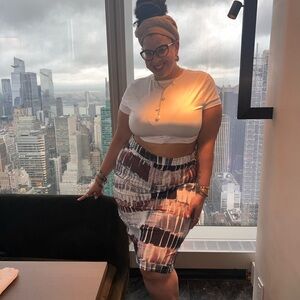 Meet your Posher, Lisa Killingsworth